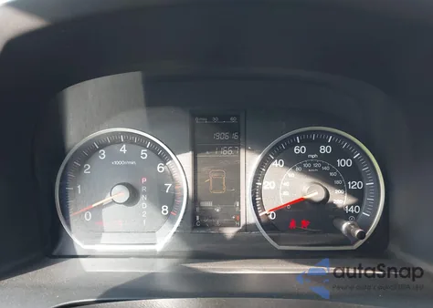 2008 Honda Cr-V Lx from USA, damaged, VIN JHLRE48328C031438